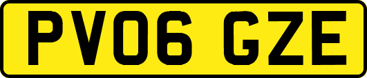 PV06GZE