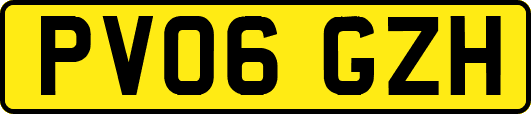 PV06GZH