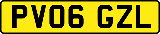 PV06GZL