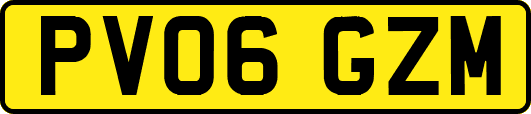 PV06GZM