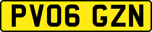 PV06GZN