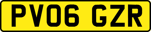 PV06GZR