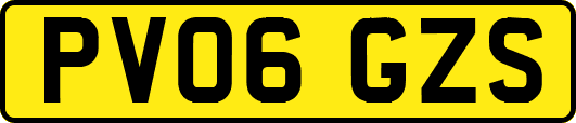 PV06GZS