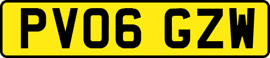 PV06GZW