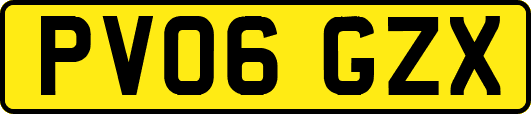 PV06GZX