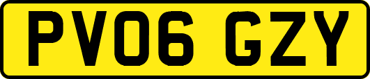 PV06GZY