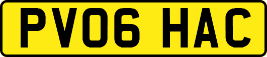 PV06HAC