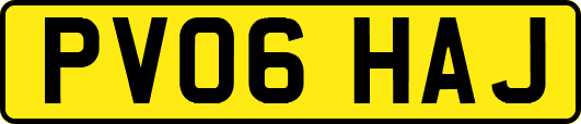 PV06HAJ