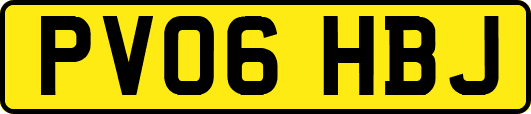 PV06HBJ