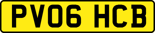 PV06HCB