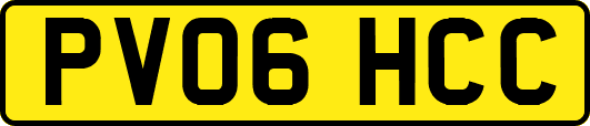 PV06HCC