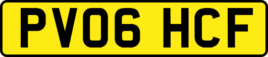 PV06HCF
