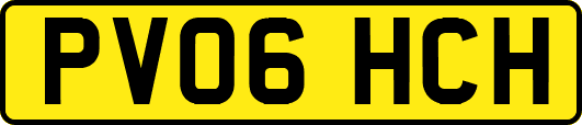 PV06HCH
