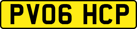 PV06HCP