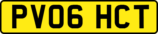 PV06HCT