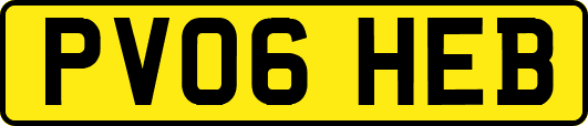 PV06HEB