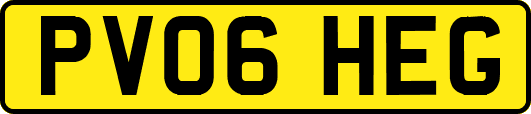 PV06HEG