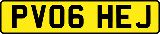 PV06HEJ