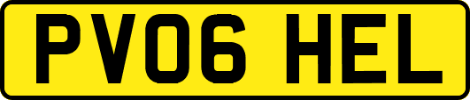 PV06HEL