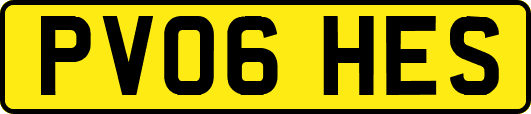 PV06HES
