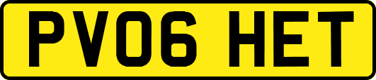 PV06HET