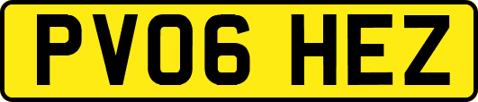 PV06HEZ
