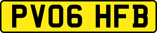 PV06HFB