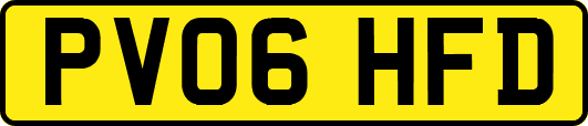 PV06HFD