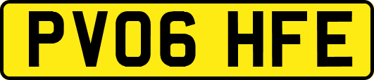 PV06HFE