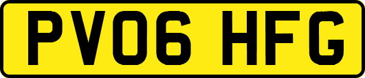 PV06HFG
