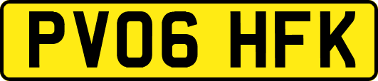 PV06HFK