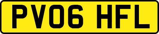 PV06HFL