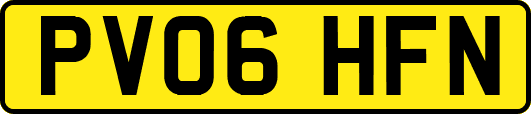PV06HFN