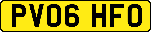 PV06HFO