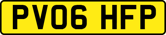 PV06HFP