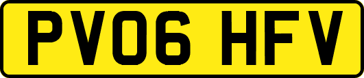 PV06HFV