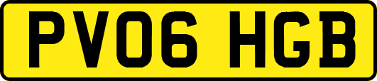 PV06HGB