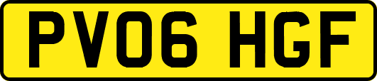 PV06HGF