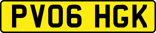 PV06HGK