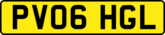 PV06HGL