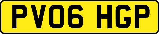 PV06HGP