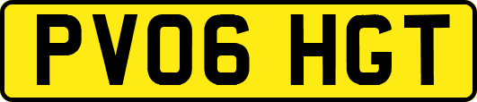 PV06HGT