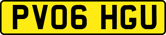PV06HGU
