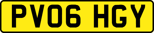 PV06HGY