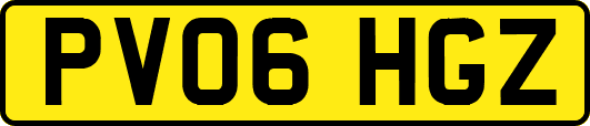 PV06HGZ