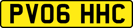PV06HHC