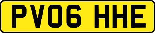 PV06HHE