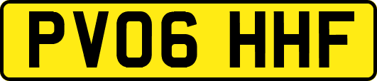 PV06HHF
