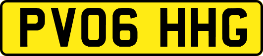 PV06HHG