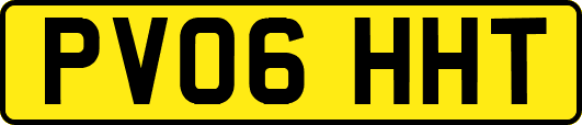 PV06HHT